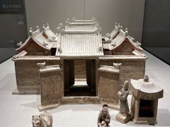 -深圳博物馆(古代艺术馆)