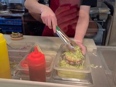 -FATBURGER 特富客汉堡(外交公寓店)