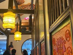 -院8里·小聚园老川菜(九眼桥店)