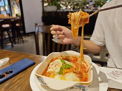 -Mammamia意大利餐厅(古北店)