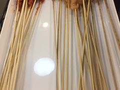 -川成串·自助串串香火锅(朝阳店)