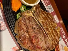 T骨牛排-斗牛士牛排餐厅(嘉里汇店)