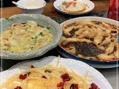 -马头巷·食景园(苏州总店)