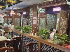 -恭敬李·烤鸭(天坛北门店)