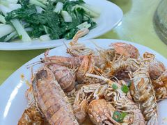 -秋姐美食店(旅游大道店)