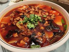 -御苑精品川菜馆(锦江店)