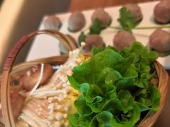 -同仁四季椰子鸡(无锡滨湖万象汇店)