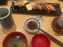 -合点寿司(金虹桥商场店)