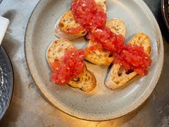 -Apollo·西班牙小酒馆(安福路店)