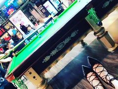 -第三空间·趣味桌游·轰趴.室内CS.剧本杀(大武汉1911店)