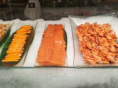 -晶丽香榭自助餐(南京大饭店)