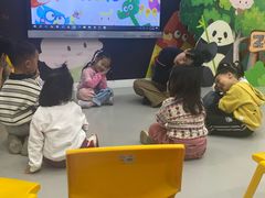 -英孚教育青少儿(河东中心)