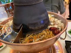 -东来顺饭庄(天坛店)