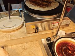 -永泰福朋喜来登酒店-宜客乐自助餐厅(远大路店)