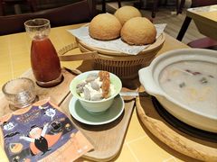 -蔡澜点心·粤菜(花城汇南区店)