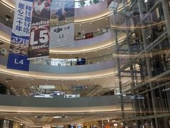 -宝龙城(杭州滨江店)
