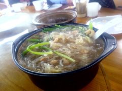 -海上驿站渔家菜馆