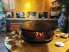 -烤肉季饭庄