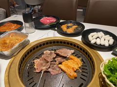 -花味烤肉·拌饭(庐阳万象汇店)
