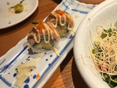 -有喜屋·鲜鸡烧鸟·居酒屋(安龙路店)