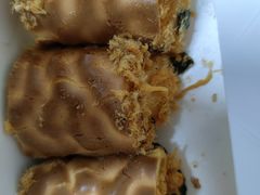 -虎头局·渣打饼行(五一新干线店)