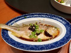 -翕间食·精致淮扬菜(江苏大剧院店)