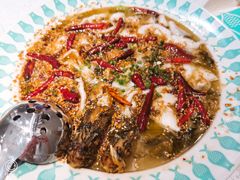 -姚姚酸菜鱼(五象万象汇店)