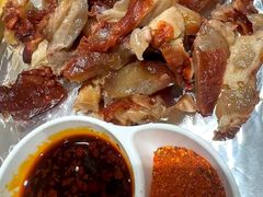 -老爷庙风味美食府(魏都大道店)