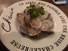 -岛风·台食小馆 ISLAND BISTRO(烟台山店)