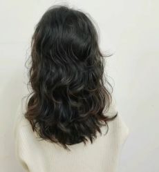 -H·Y HAIR SALON烫发·染发·造型