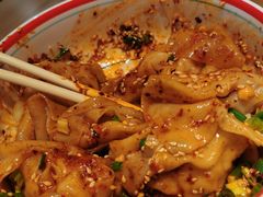 -八二小区抄手(三友路店)