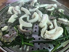 -溪悦渔庄(九龙湖店)