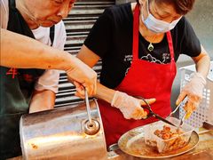 -明记牛杂(新马路分店)