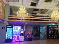 -明日世界密室轰趴·剧本桌游·箭馆团建(国贸店)