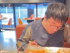 -鸣记脆皮烤鱼·海鲜烤鱼(马栏店)