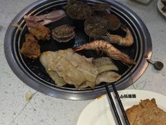 -小科自助海鲜烧肉(高区店)