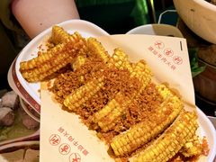 -大吉利·潮汕鲜牛肉火锅(西安店)
