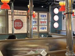 -西塔老太太泥炉烤肉(北京双井店)