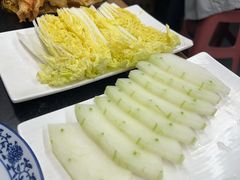 -裕德孚·非遗手切涮羊肉(东直门内大街店)