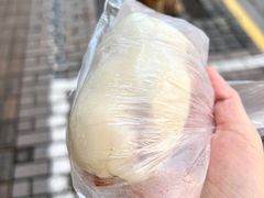 年糕团子-上海虹口糕团食品厂(茂名路店)
