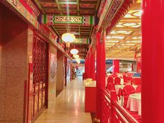 -全聚德(长江路店)