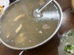 -陈六子全羊馆·烧烤烤羊排(山东理工大店)