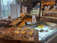 -西村叔叔的店·面包·甜品·蛋糕(清河万象汇店)