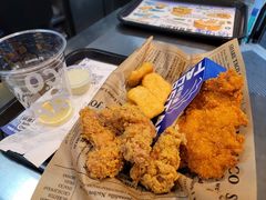 -TACO STAR 塔可星(下沙宝龙店)