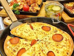 -Kpasta韩式意大利面