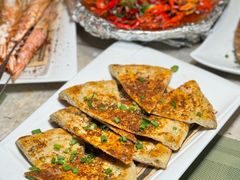 -西安高新希尔顿酒店·咖啡露台西餐厅