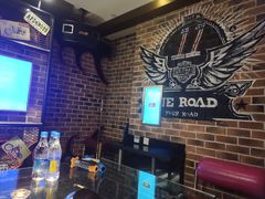 -V-SHOW主题KTV(新城店)