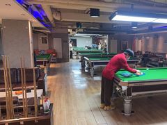 -云川台球棋牌(白纸坊店)