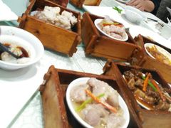 -潮福城大酒楼·潮粤菜·港式点心(阳光城店)