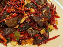 -田记餐馆(富国街店)